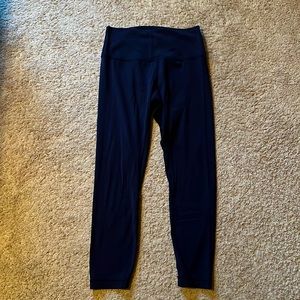 Lululemon align leggings 25”